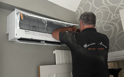 maintenance-work