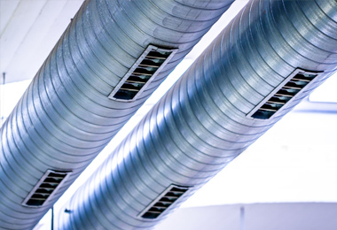 Ventilation